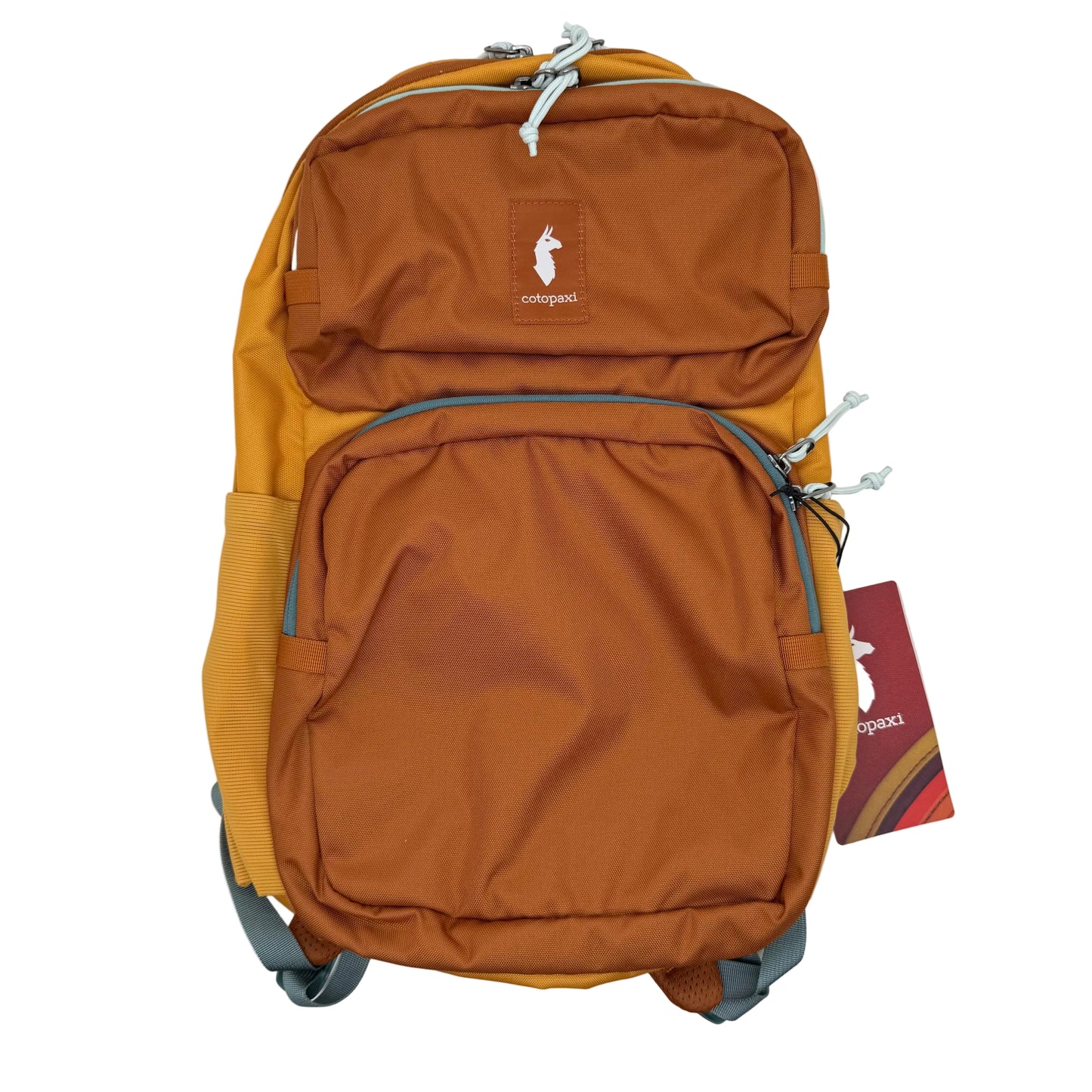Cotopaxi Tasra 16L Backpack