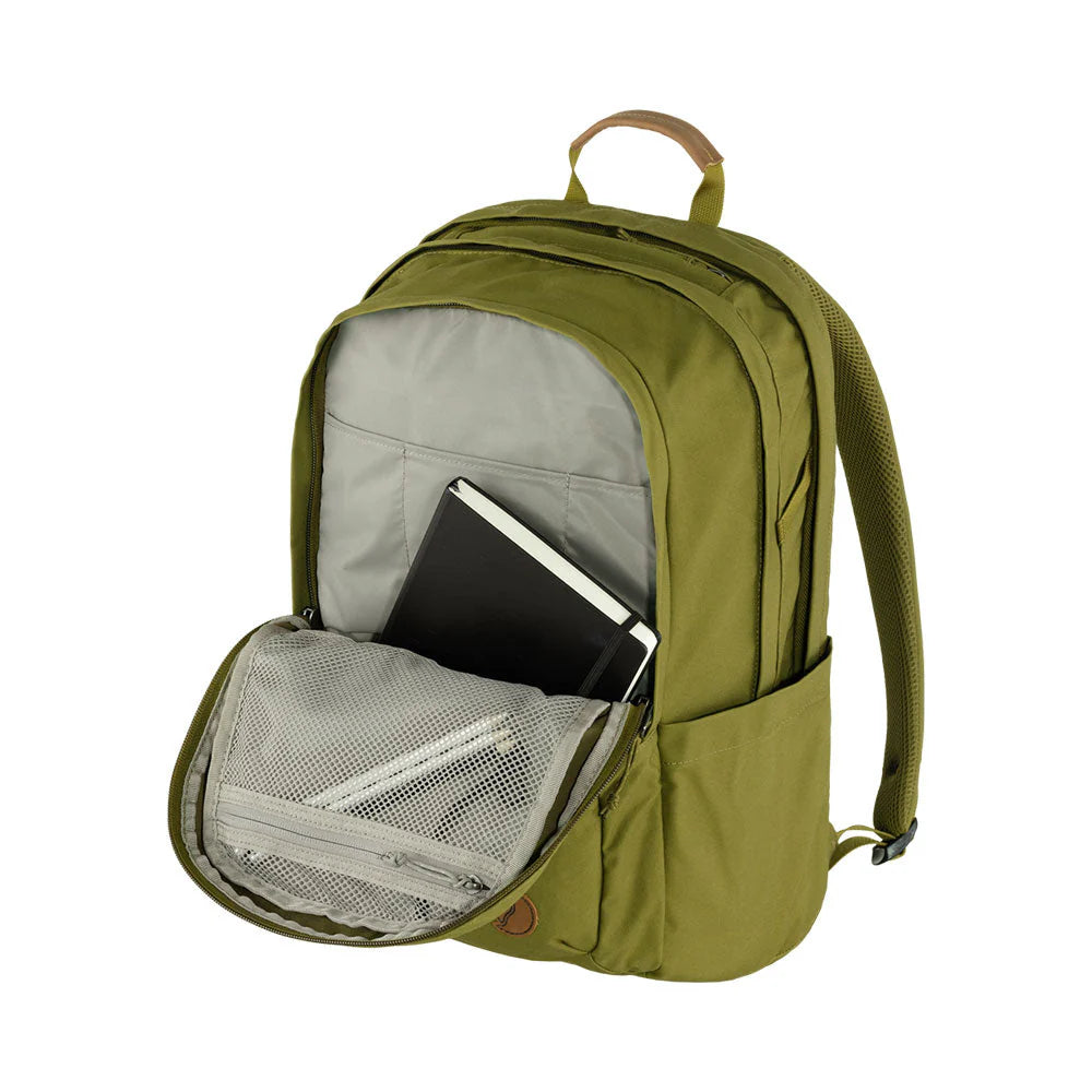 Fjallraven Raven 28 Backpack
