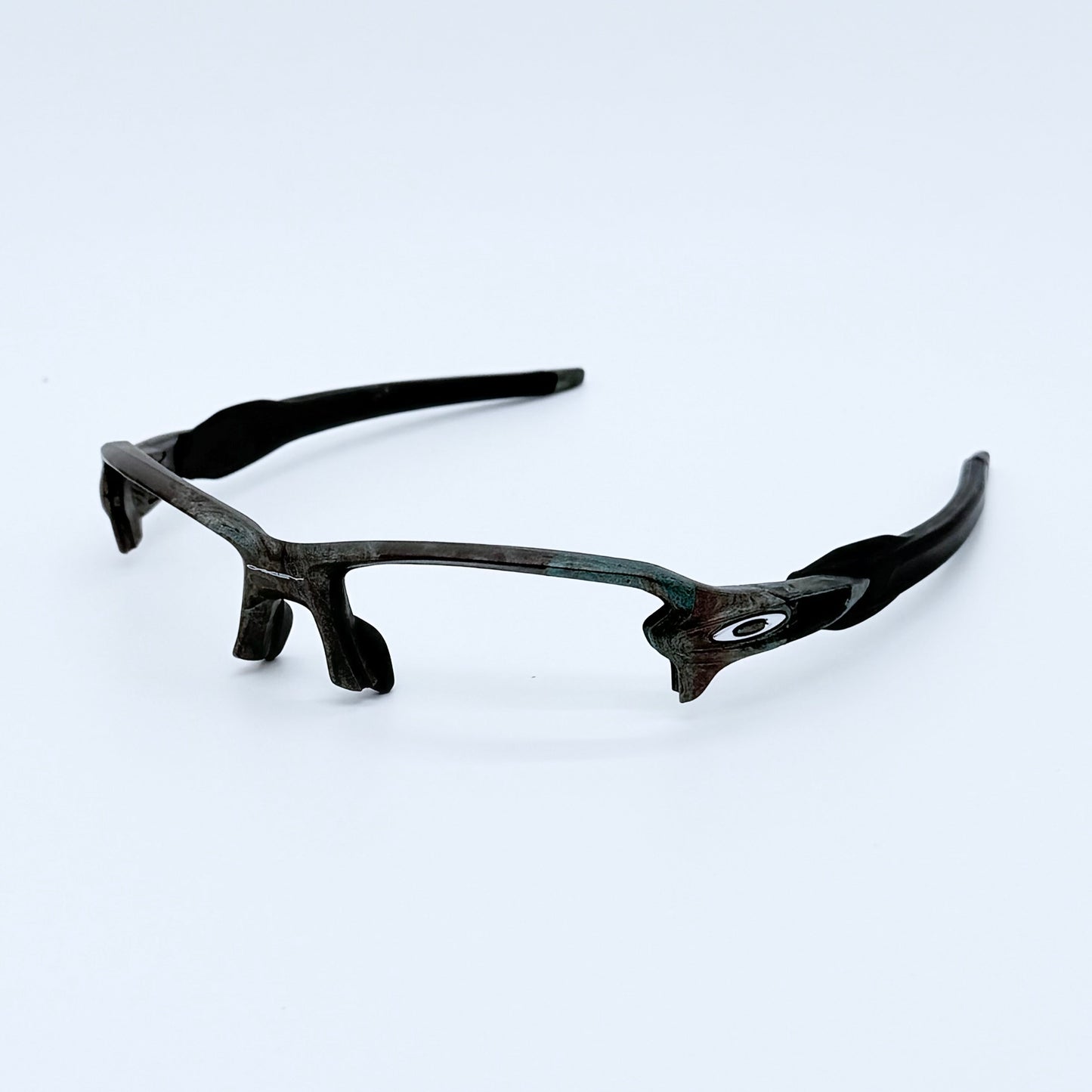 Oakley Flak 2.0 frame only