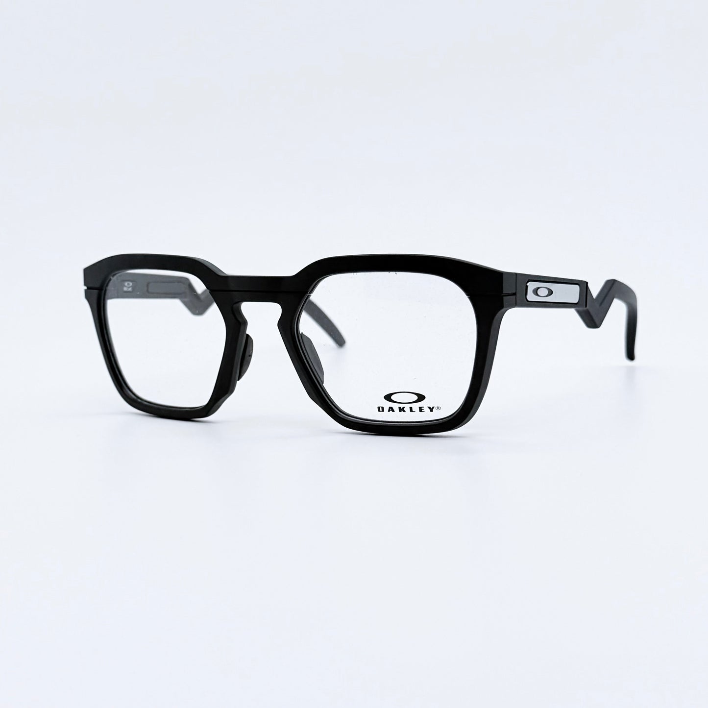 Oakley HSTN SQ OX8208 Prescription Frame