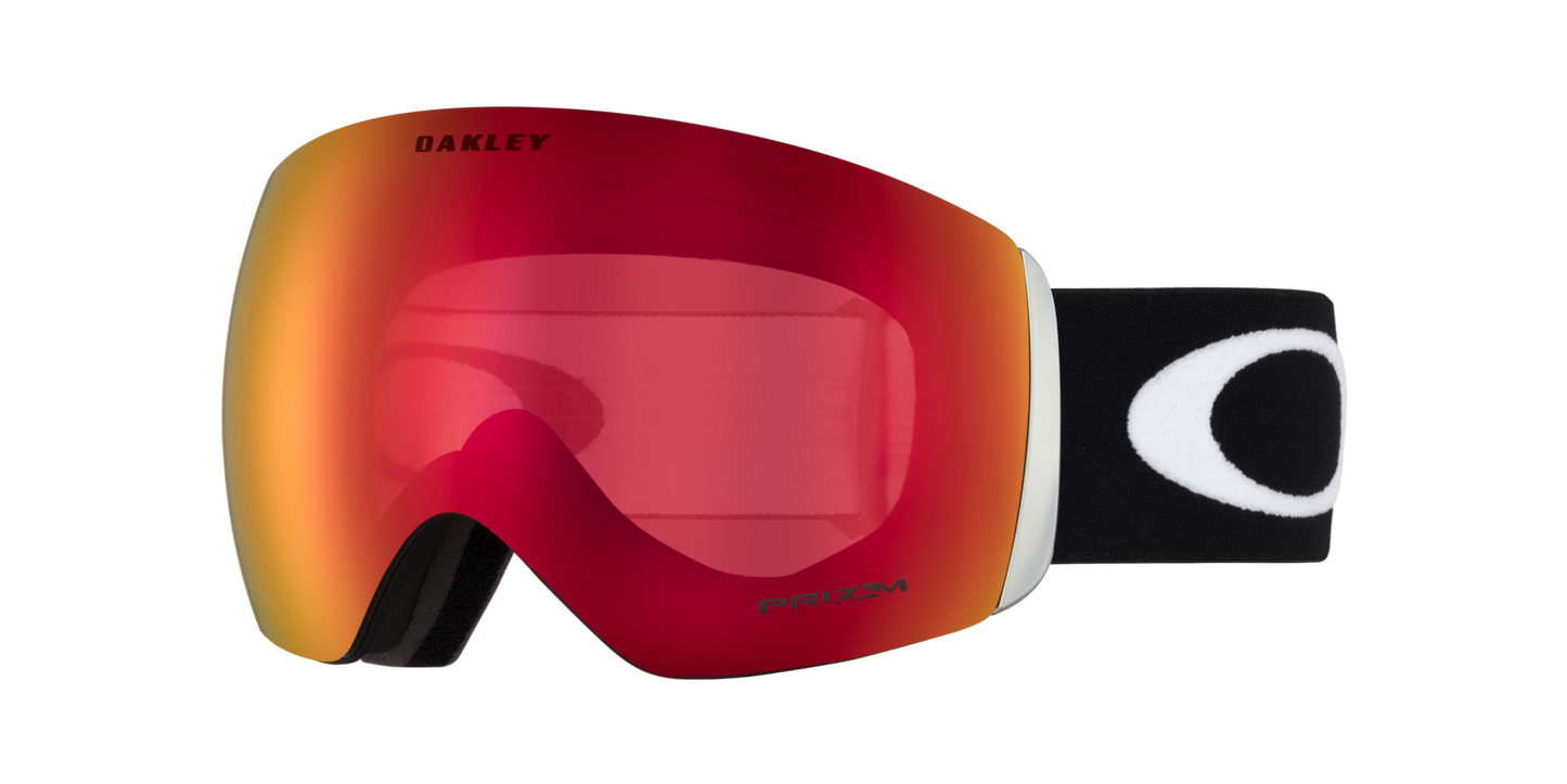 Flight Deck Snow Goggles