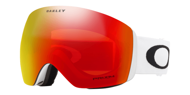 Flight Deck Snow Goggles