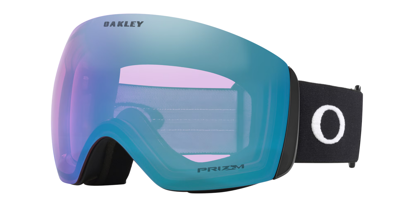 Flight Deck Snow Goggles