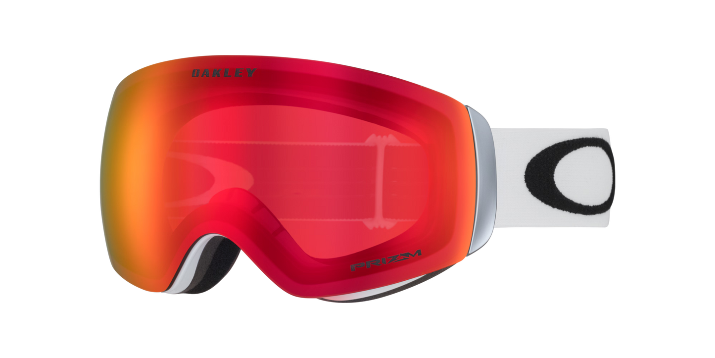 Flight Deck Snow Goggles