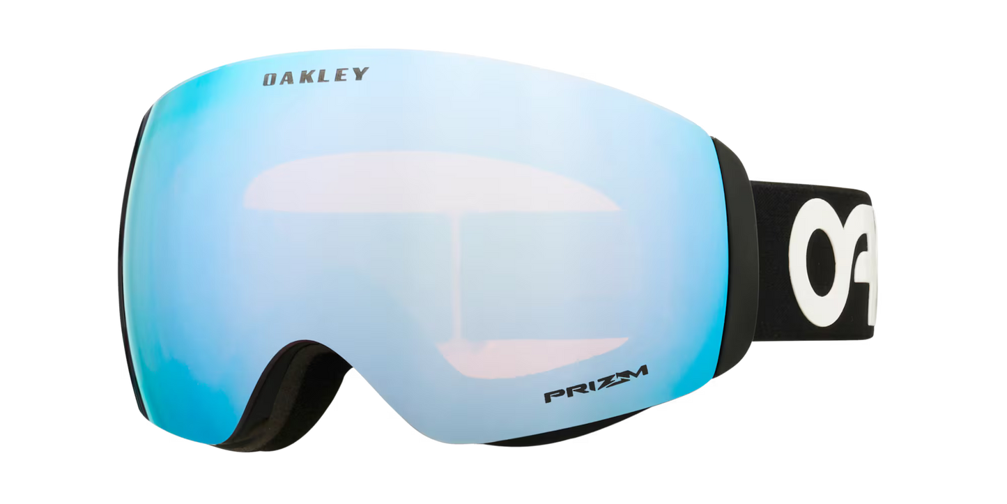Flight Deck Snow Goggles