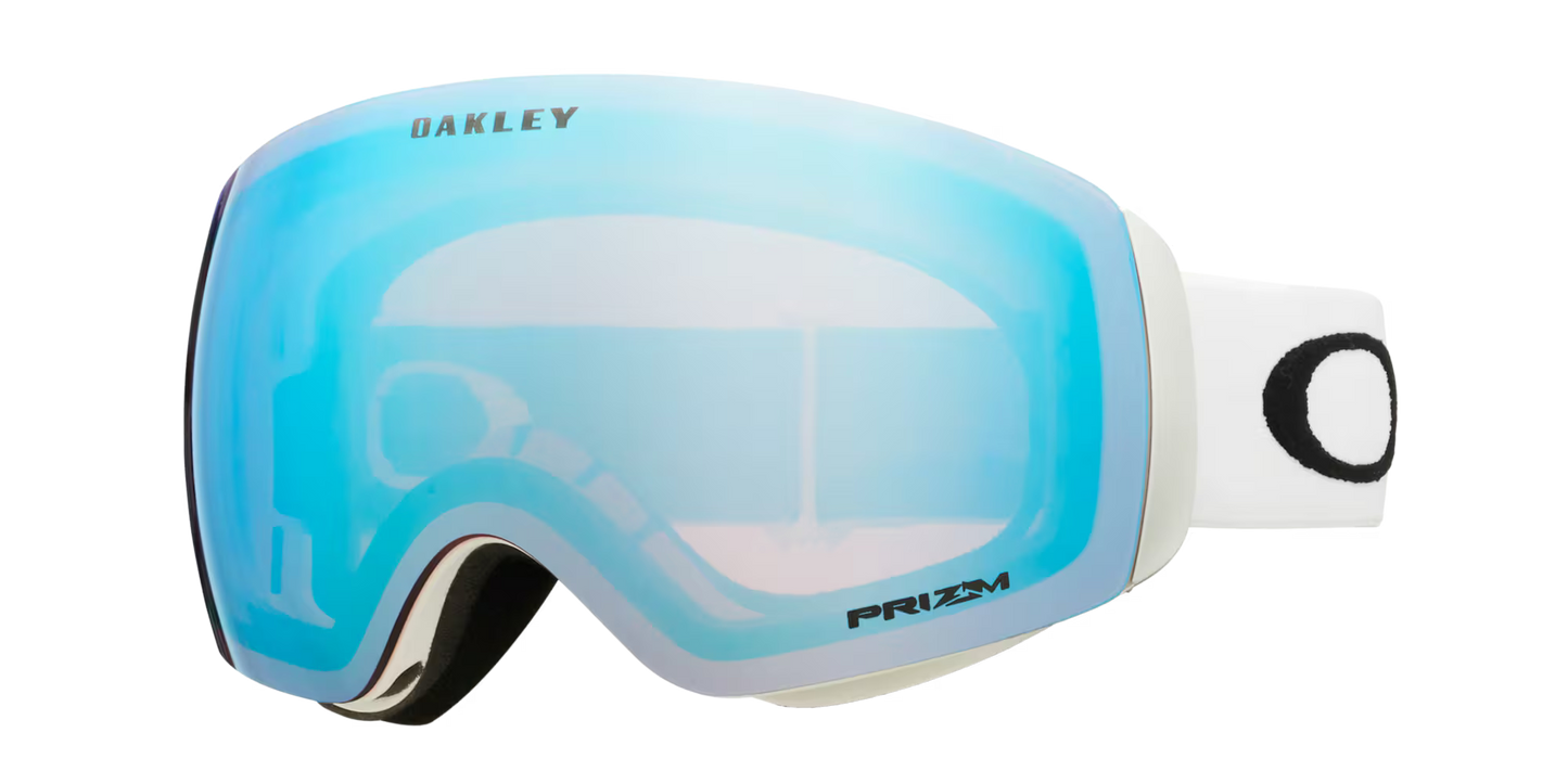 Flight Deck Snow Goggles