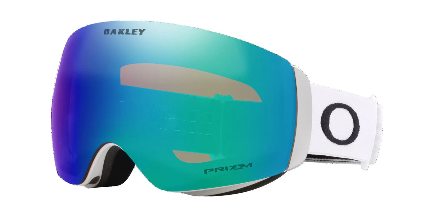 Flight Deck Snow Goggles