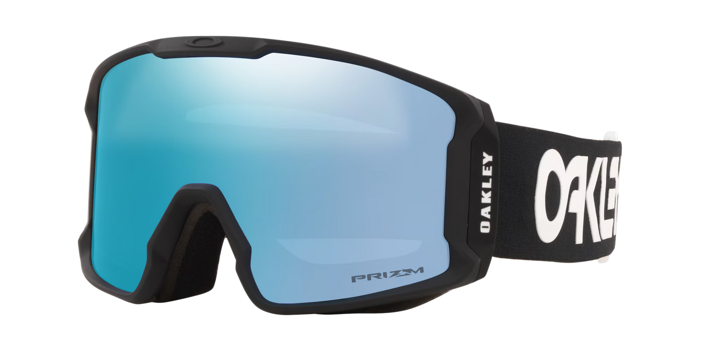 Line Miner Snow Goggles
