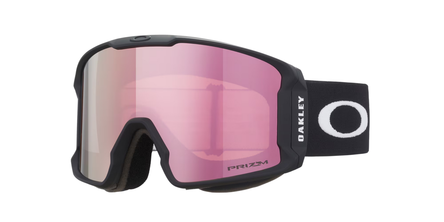 Line Miner Snow Goggles