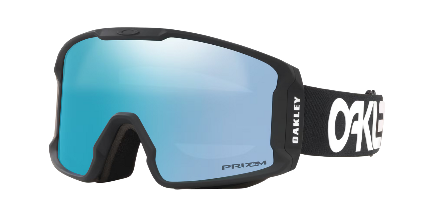Line Miner Snow Goggles