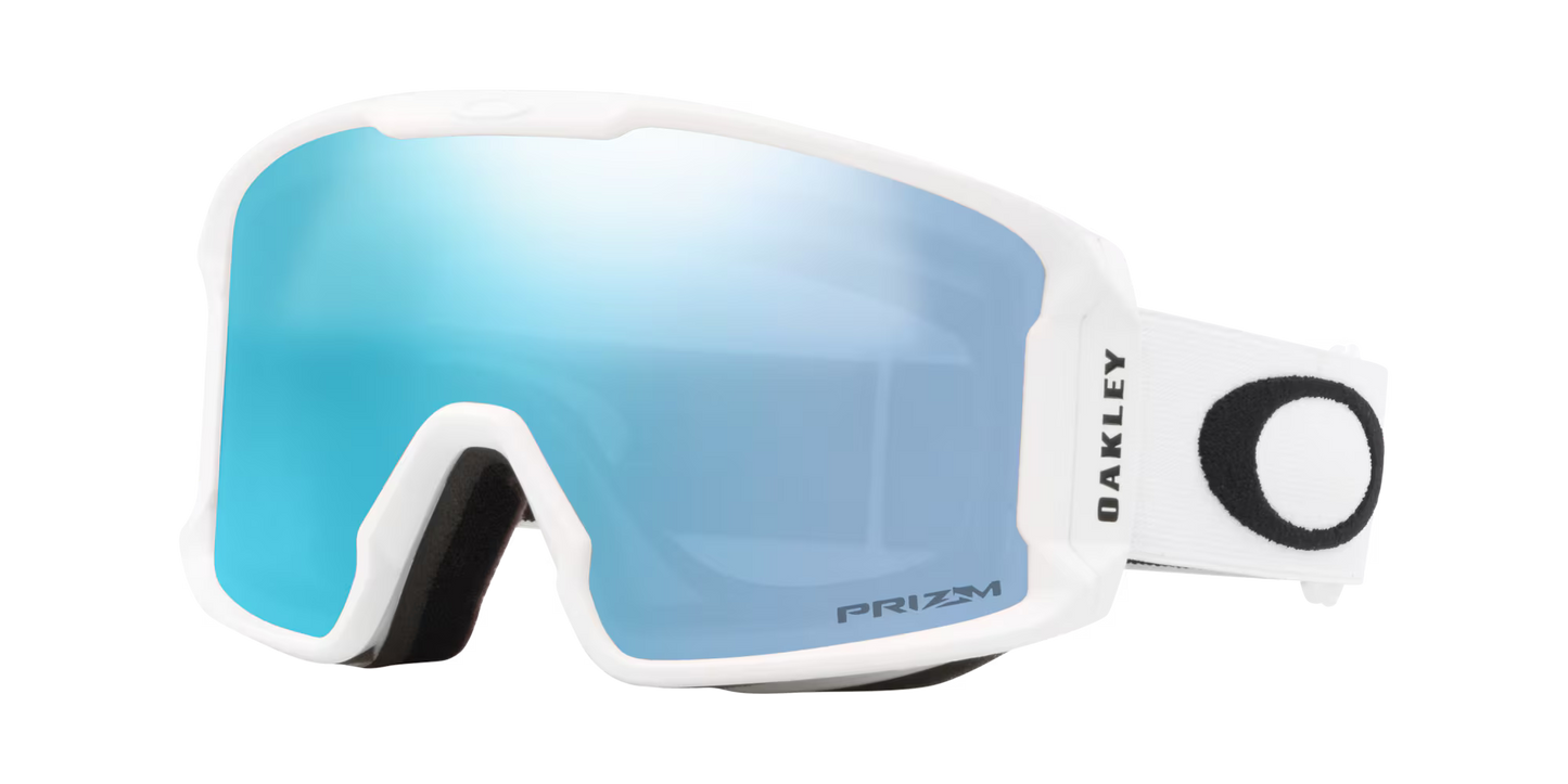 Line Miner Snow Goggles