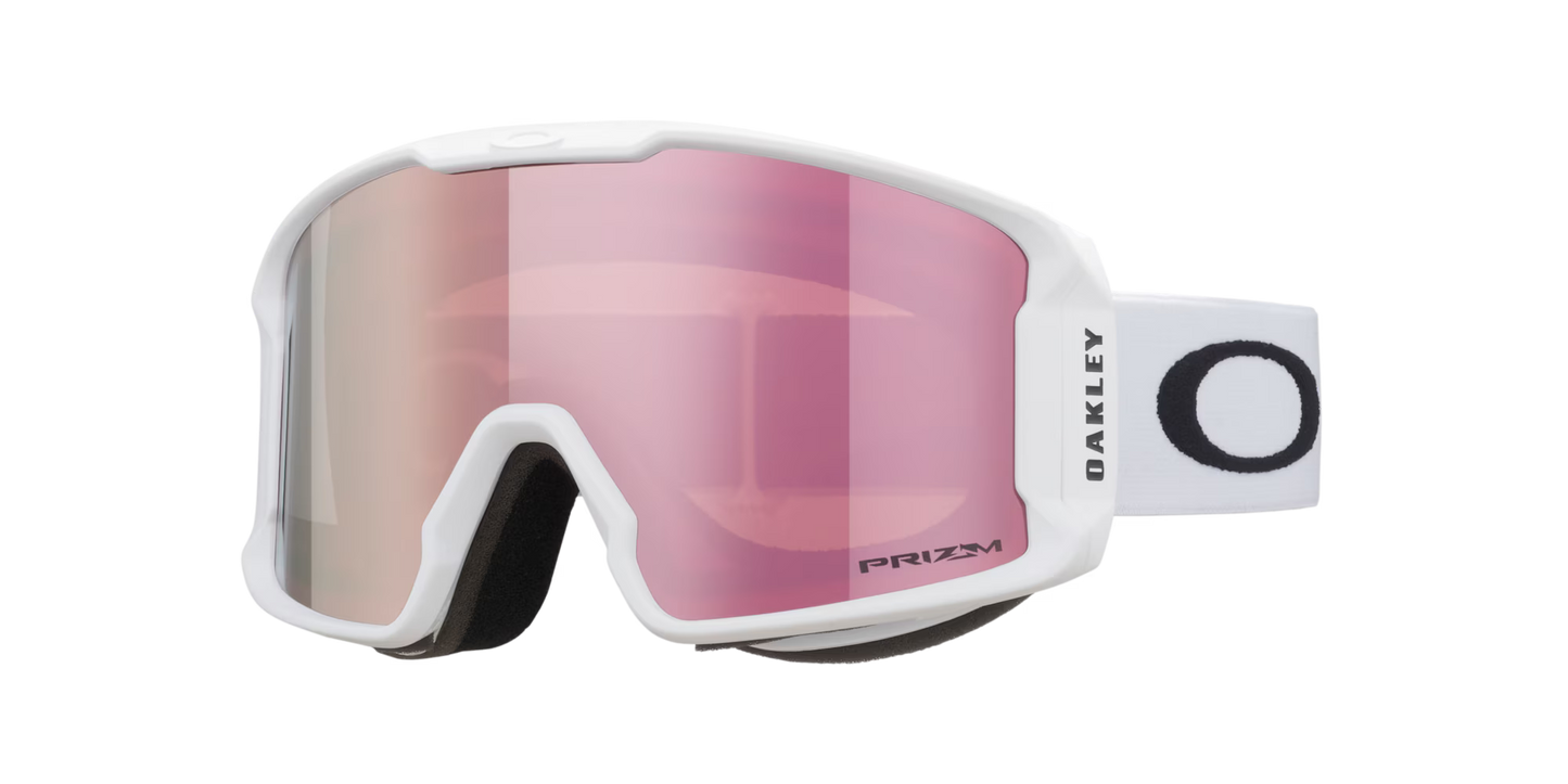 Line Miner Snow Goggles