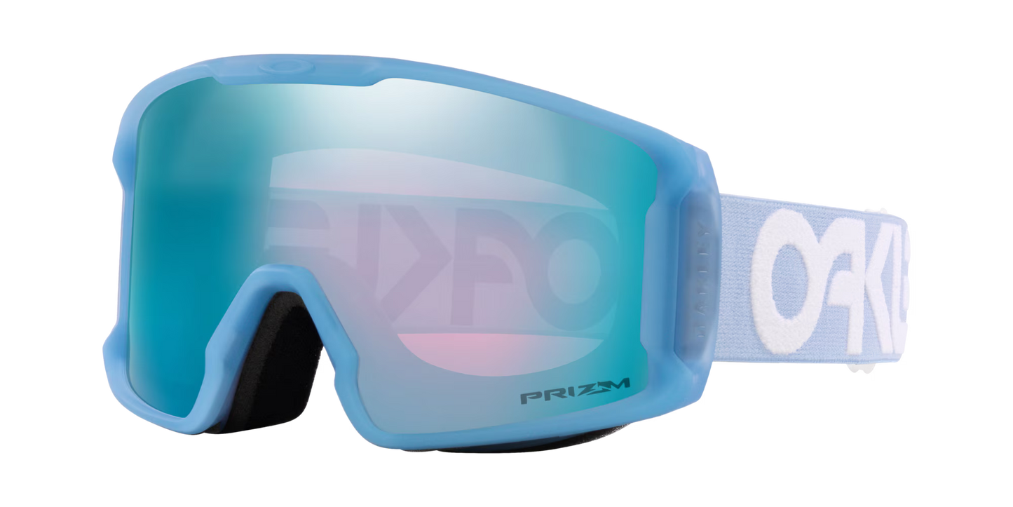 Line Miner Snow Goggles