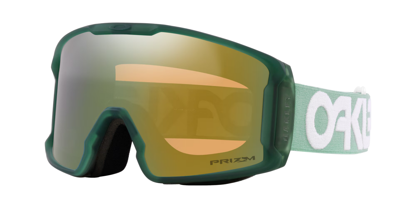 Line Miner Snow Goggles