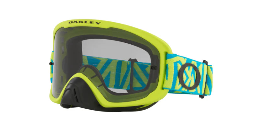 O Frame MX Goggles
