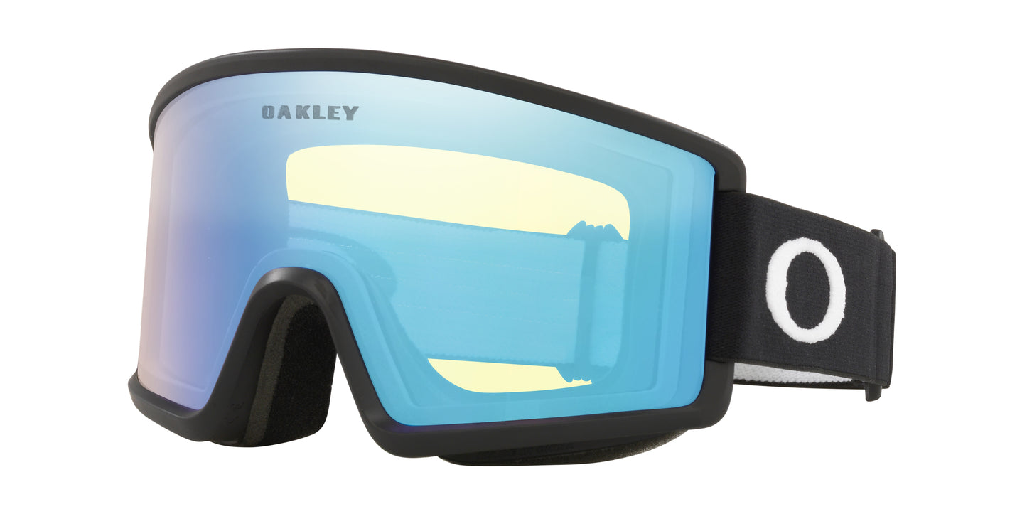 Target Line Snow Goggles