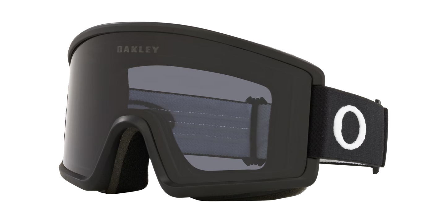 Target Line Snow Goggles