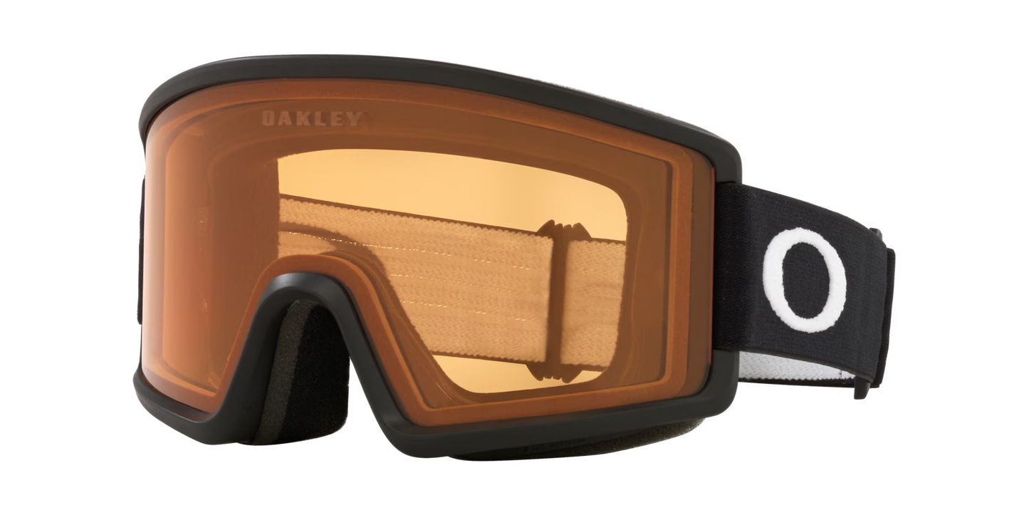 Target Line Snow Goggles