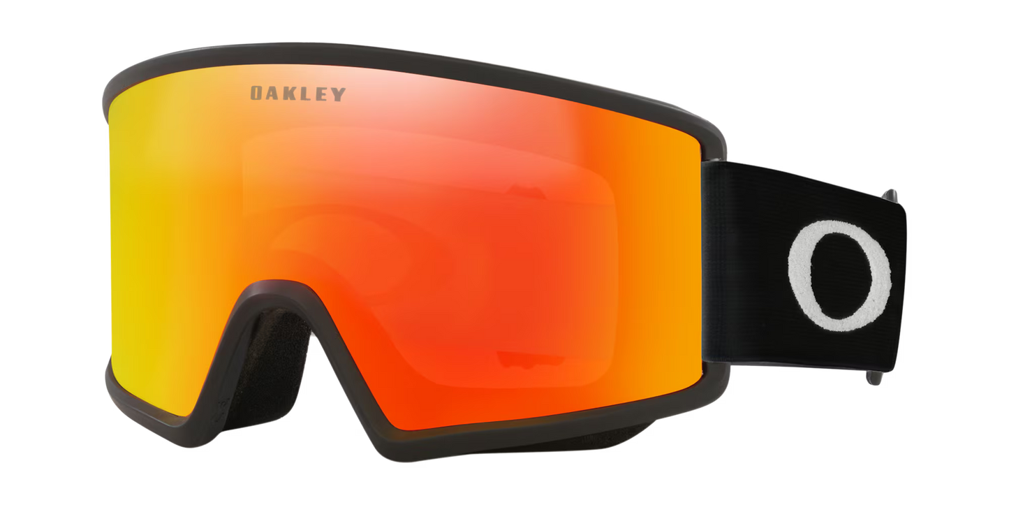 Target Line Snow Goggles