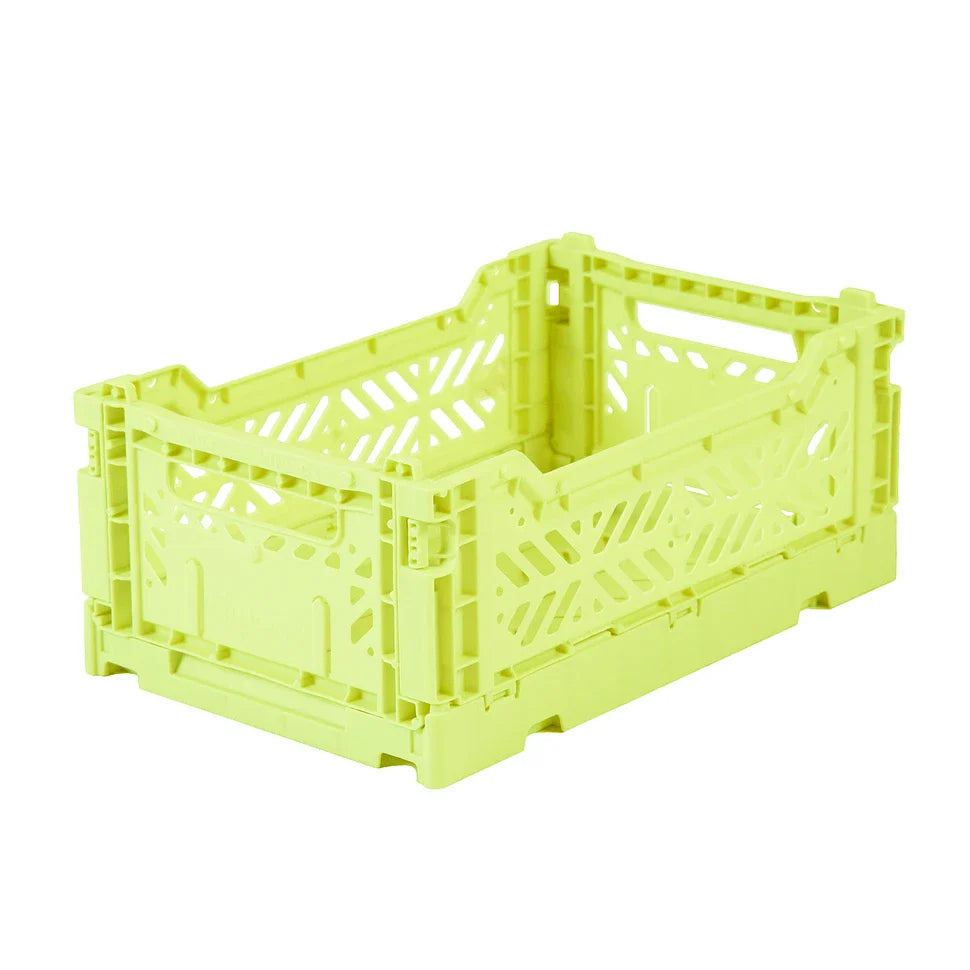 Aykasa Folding Minibox Crate