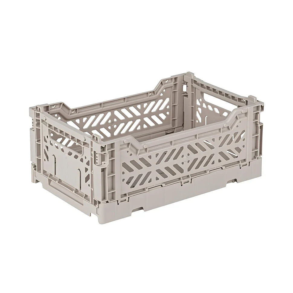 Aykasa Folding Minibox Crate