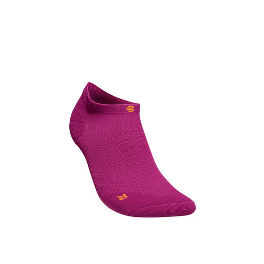 Bauerfeind Run Ultralight Low Cut Socks - Women