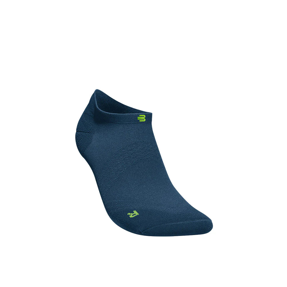 Bauerfeind Run Ultralight Low Cut Socks - Men