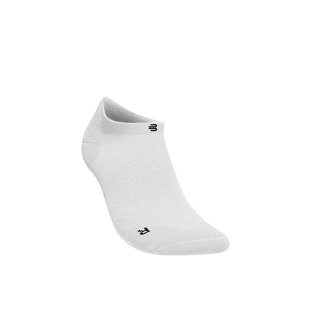 Bauerfeind Run Ultralight Low Cut Socks - Women