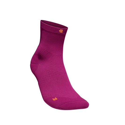 Bauerfeind Run Ultralight Midcut Socks Women