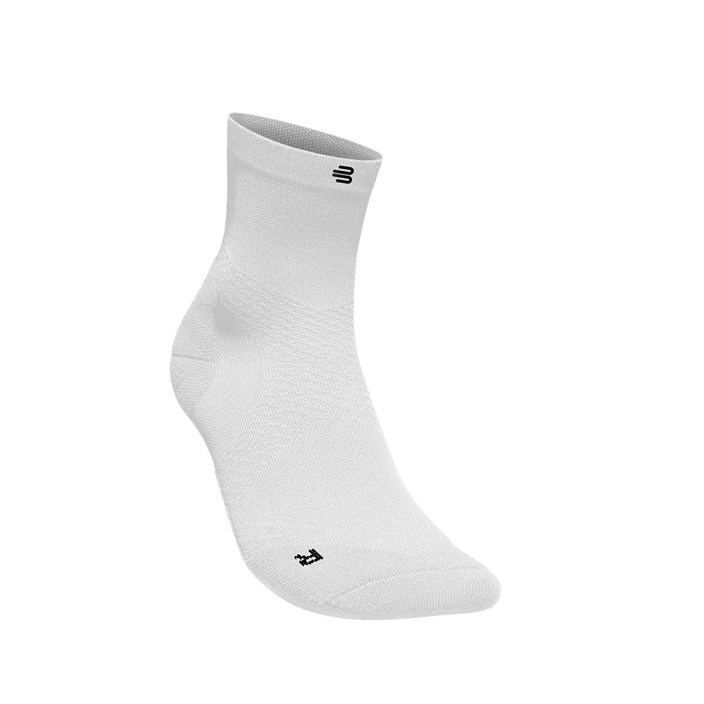 Bauerfeind Run Ultralight Midcut Socks Women