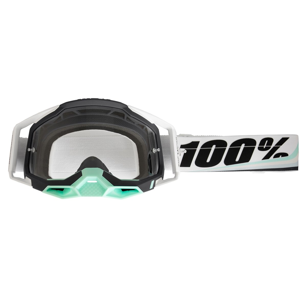 Ride 100% Racecraft 2 MX Goggles