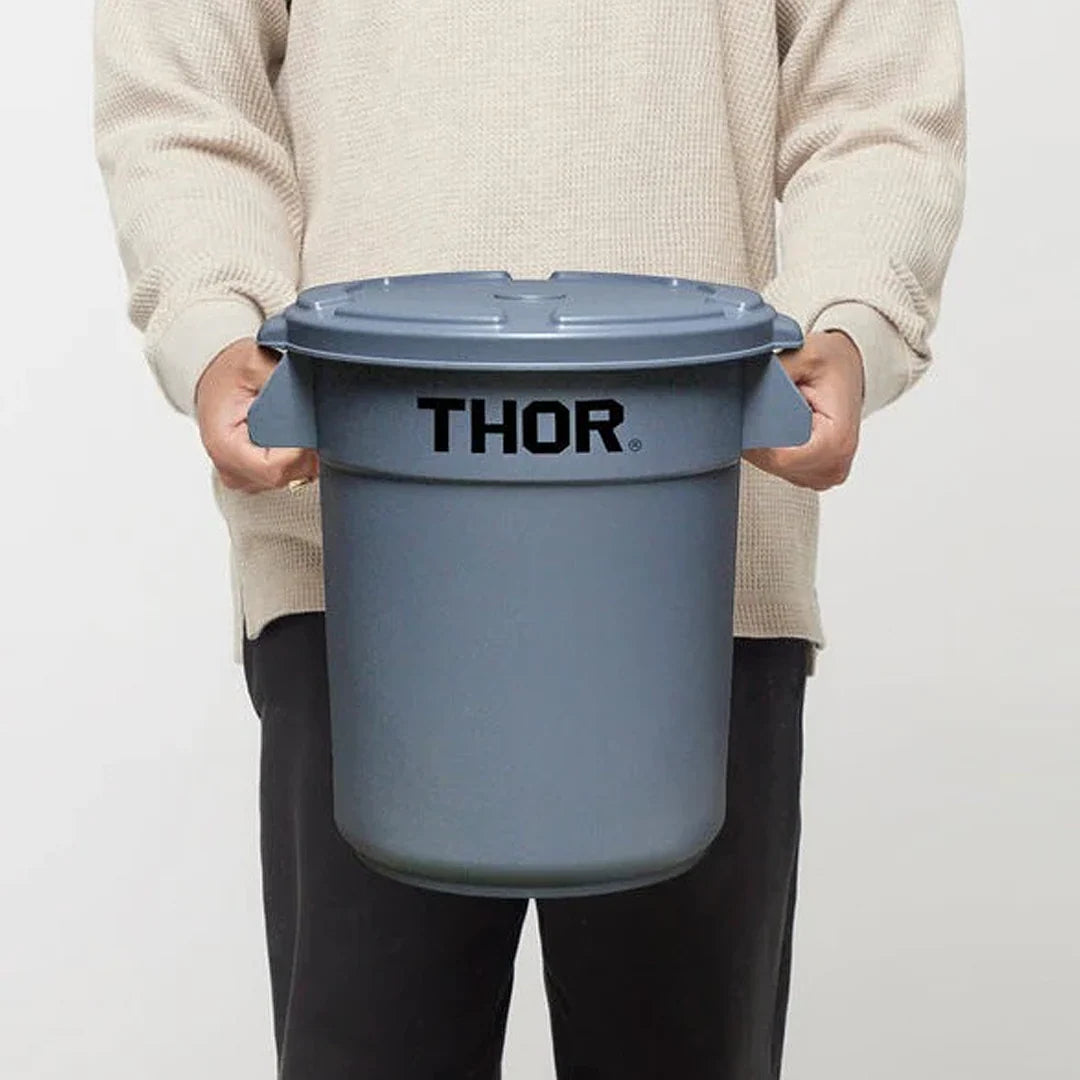 Thor Round Container 23L