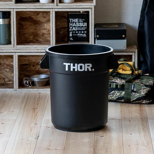 Thor Round Container 23L