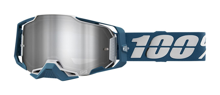 Ride 100% Armega MX Goggles