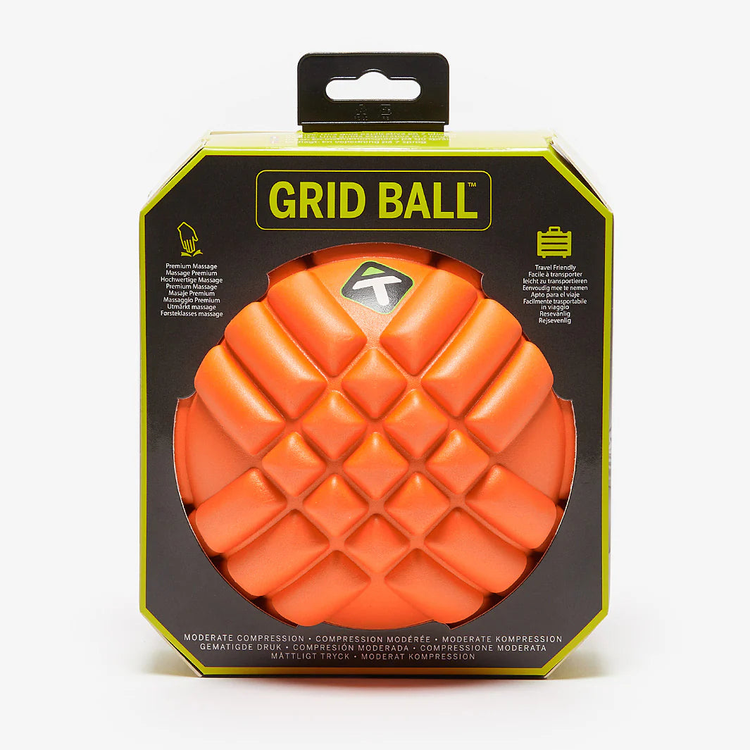 Triggerpoint Grid Ball - Orange