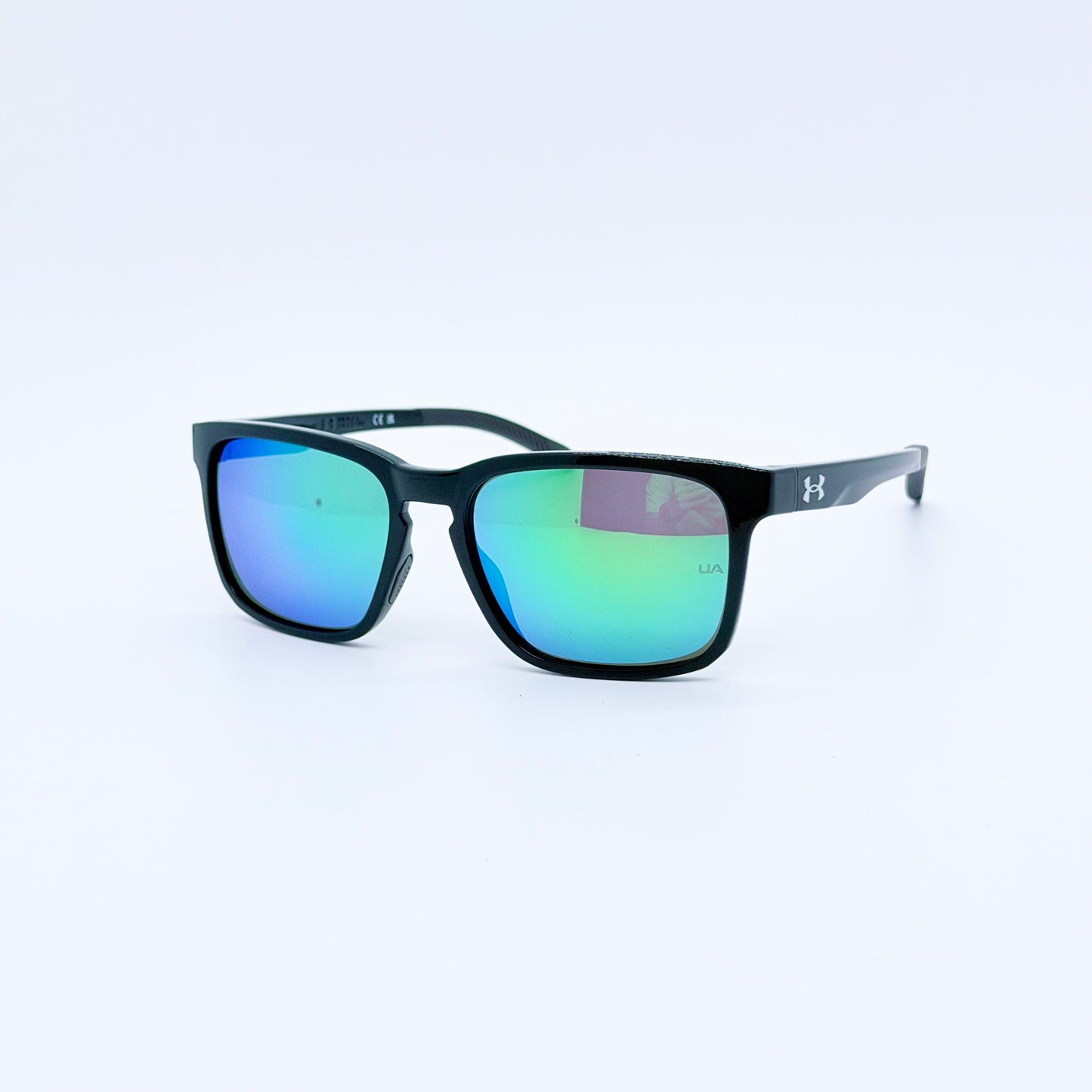 Under Armour Assist 2 Sunglasses
