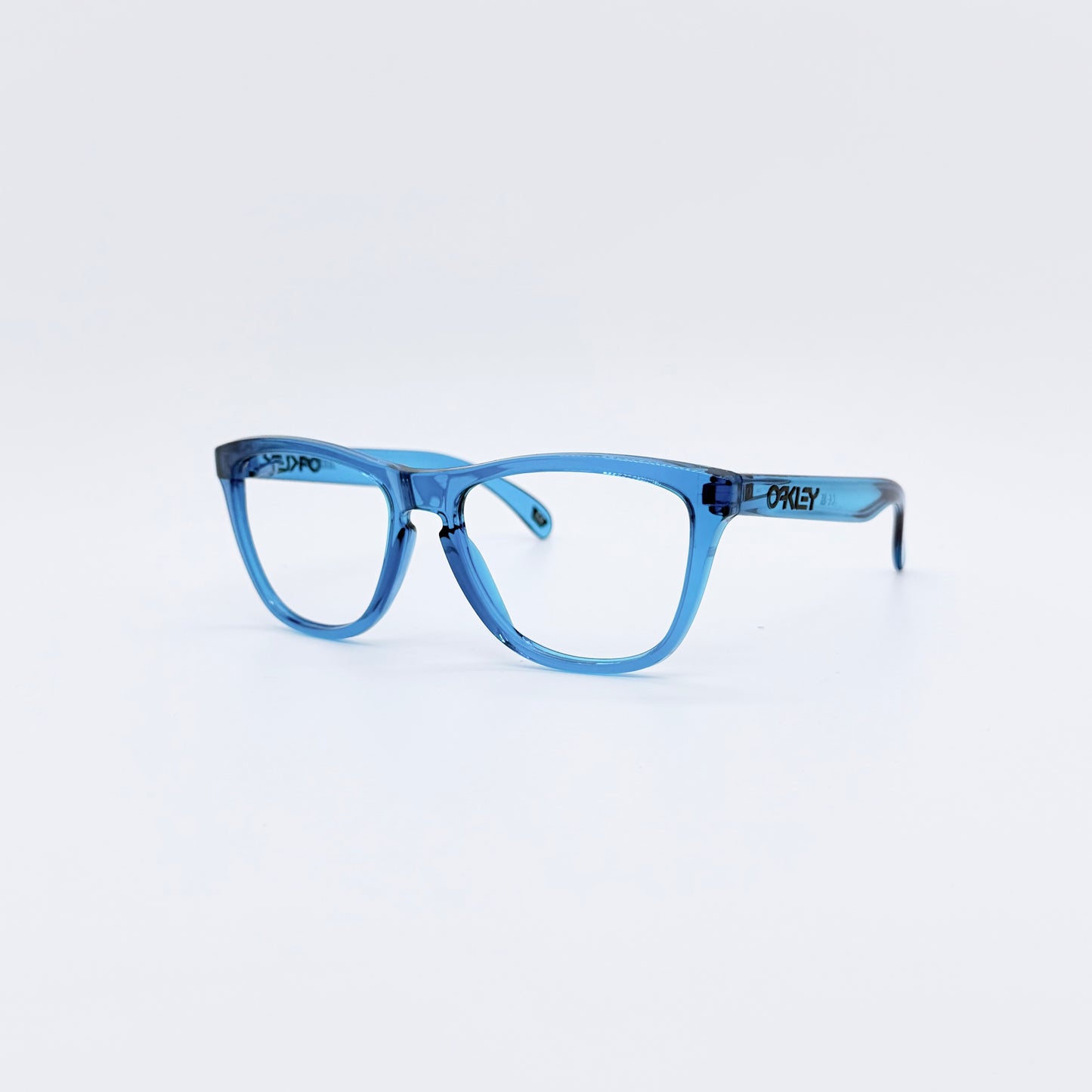 Oakley Frogskins Frame only