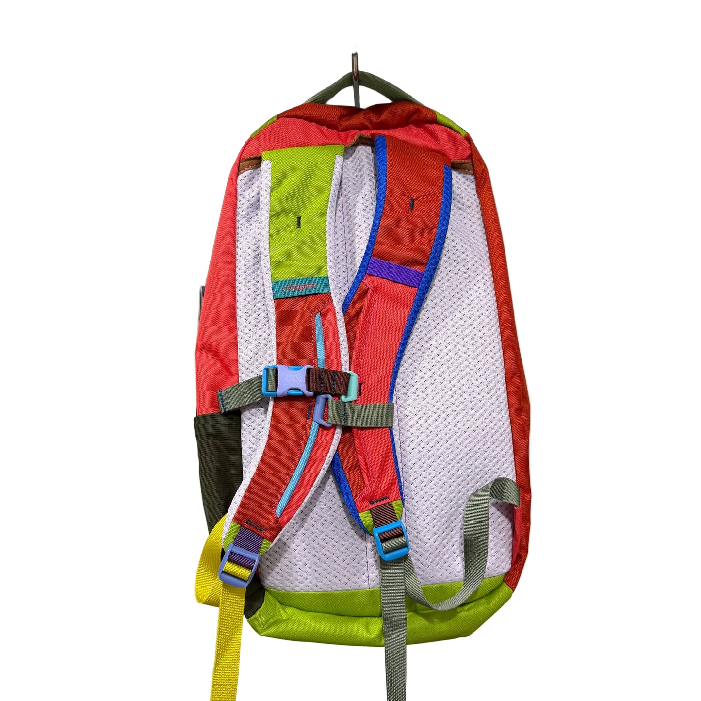 Cotopaxi Allpa Mini 20L Travel Pack