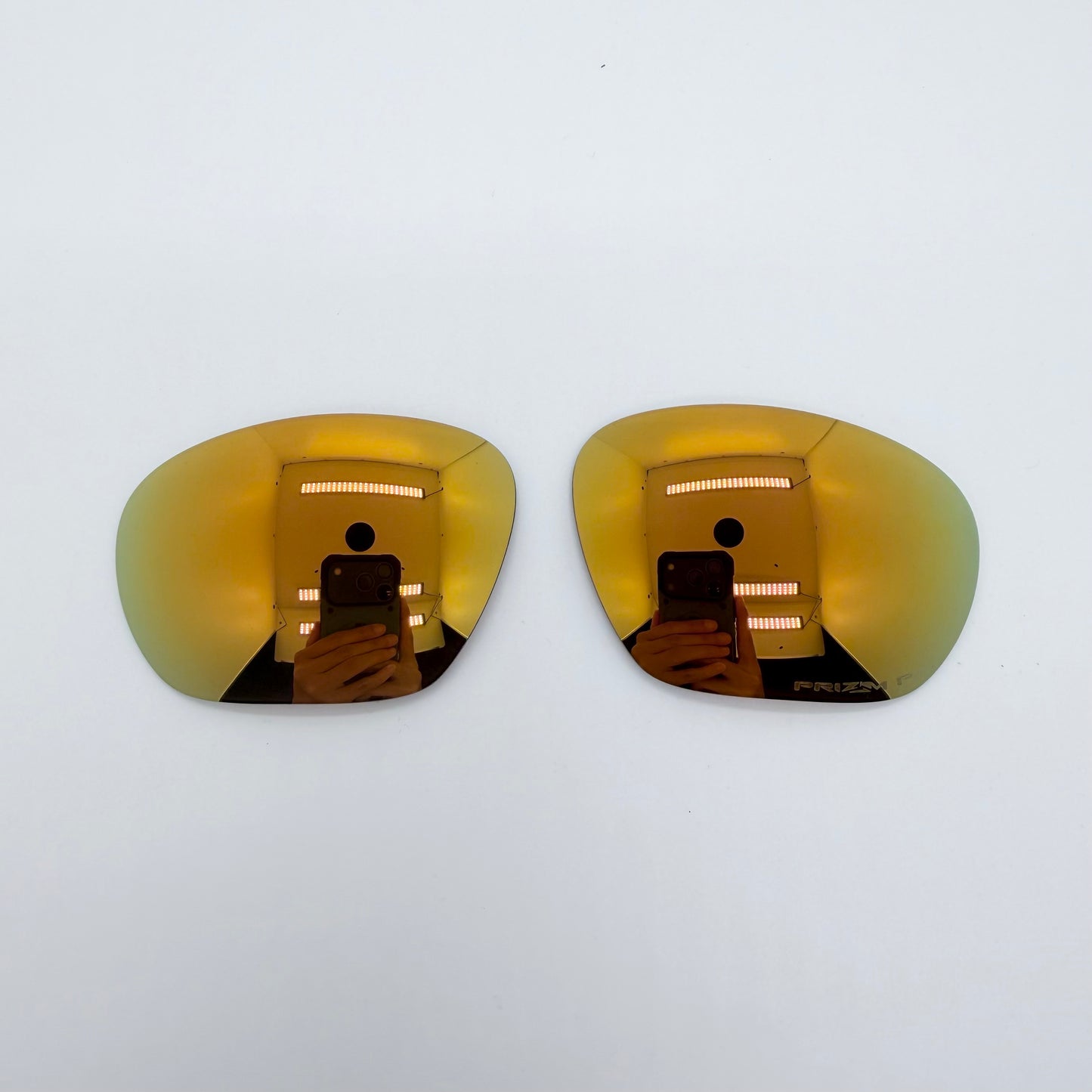 Lateralis Replacement Lens