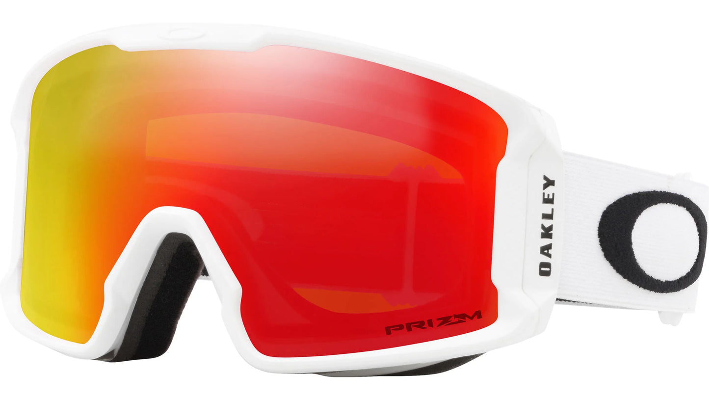 Line Miner Snow Goggles