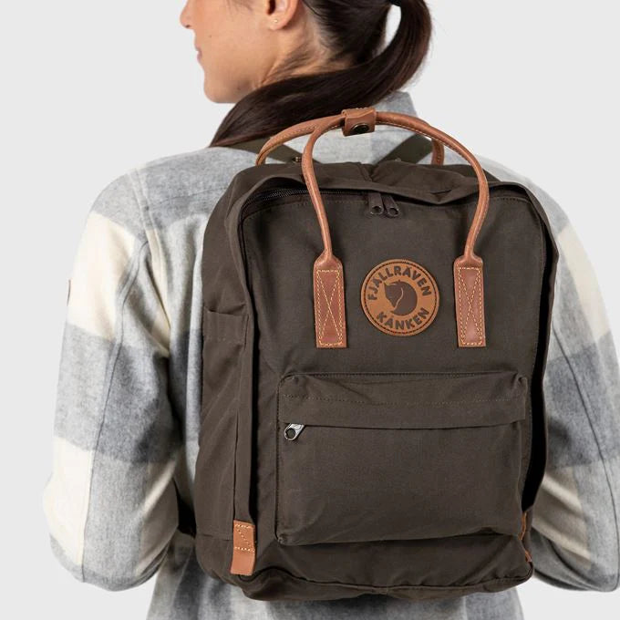 Fjallraven Kanken No.2 Bag