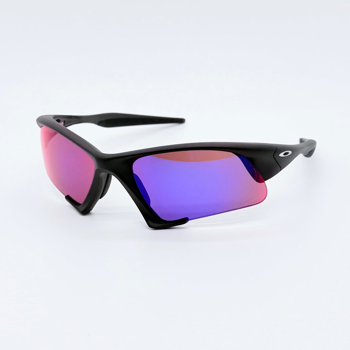 Oakley Suture Jacket OO9532 Sunglases