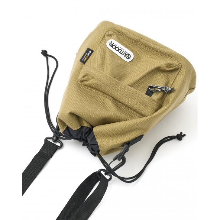 Outdoor Products Drawstring Bag #263105