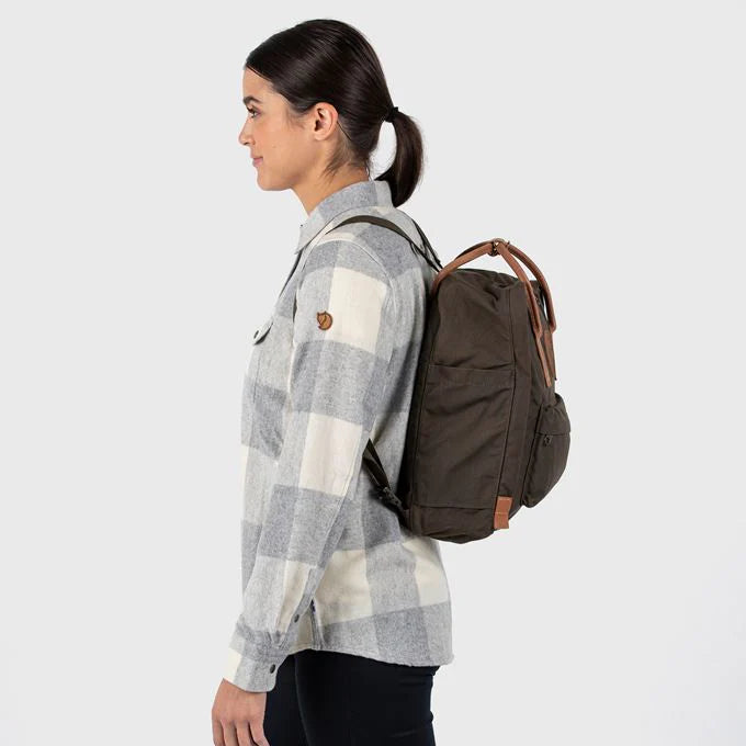 Fjallraven Kanken No.2 Bag