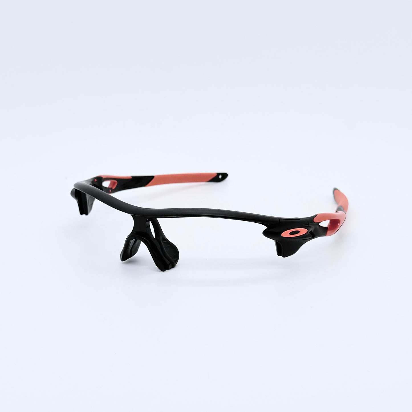 Oakley Radarlock Frame only