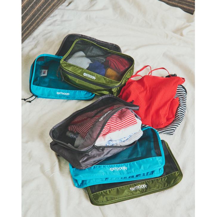 Outdoor Products Travel Pouch (Medium) #263123
