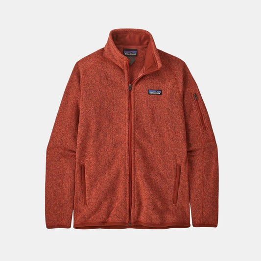Patagonia Men's Better Sweater Jacket