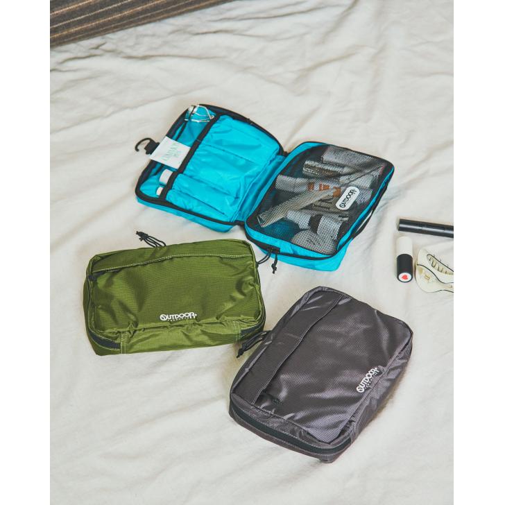 Outdoor Products Travel Pouch (Small) #263122