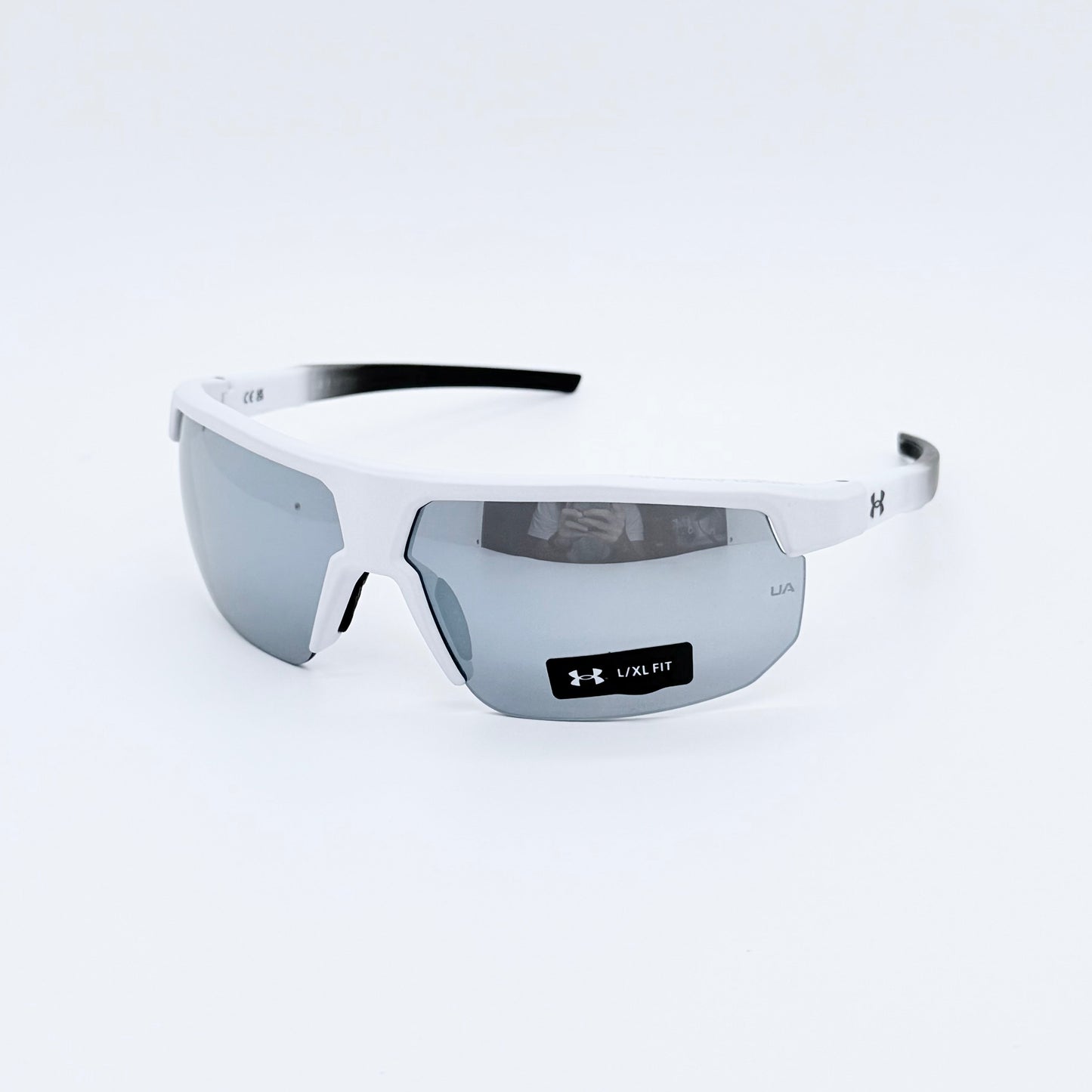 Under Armour Driven/G Sunglasses