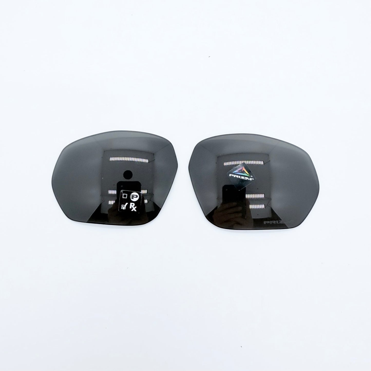 Plazma Replacement Lens